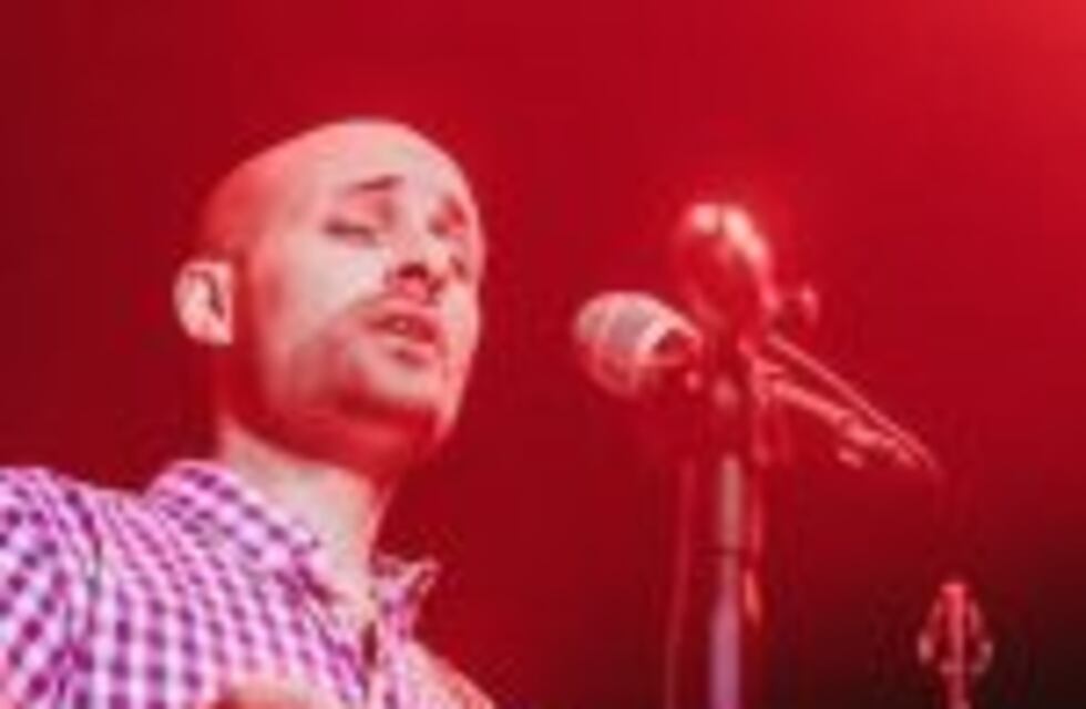 Juan Iñaki, a España