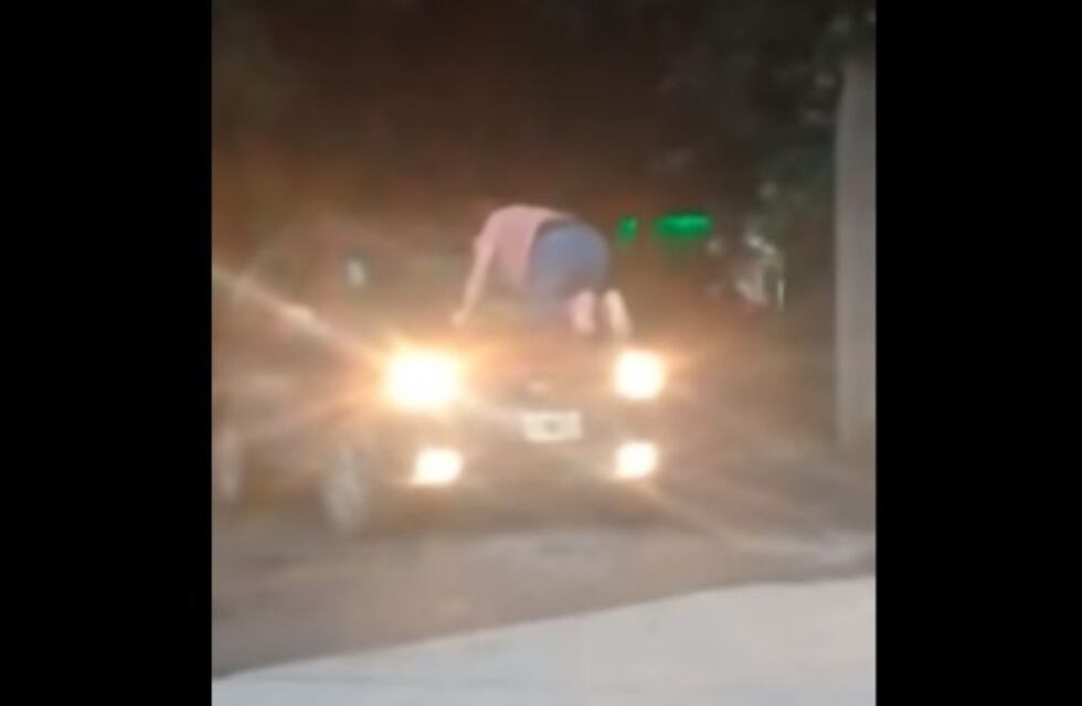 Una mujer generó un escándalo en un motel de Tucumán