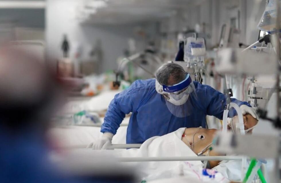 Córdoba de nuevo por encima de los dos mil contagios de coronavirus