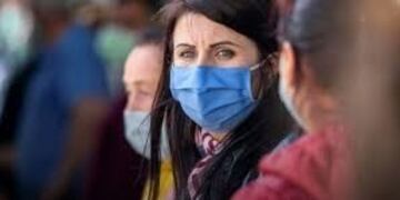 Cada vez menos sanjuaninos usan tapabocas