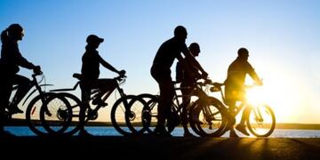 El Municipio de Pérez declara de interés municipal el Décimo Foro Mundial de la Bicicleta - "Moviendo masas". Se llevará a cabo del 15 al 19 de septiembre.