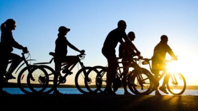 El Municipio de Pérez declara de interés municipal el Décimo Foro Mundial de la Bicicleta - "Moviendo masas". Se llevará a cabo del 15 al 19 de septiembre.