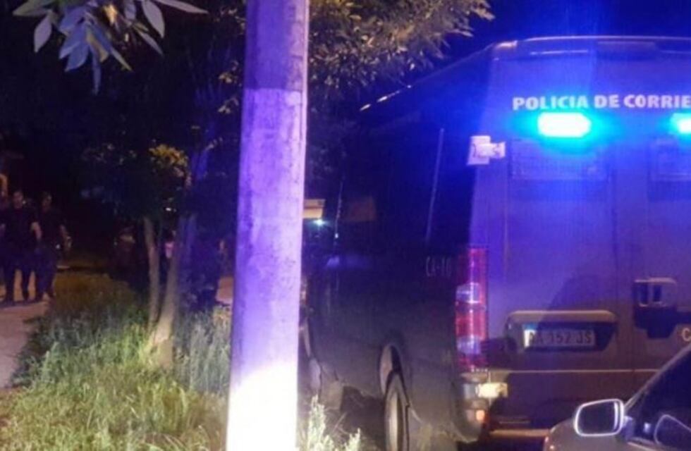 Un joven fue asesinado a balazos en el barrio Pirayuí