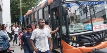 Los usuarios que pagan de manera manual ya abonaron la nueva tarifa\u002E