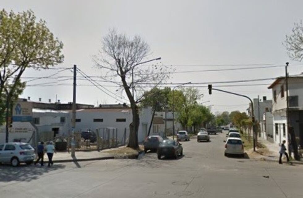 Ante la ausencia del novio, intentó abusar sexualmente de una embarazada y fue detenido