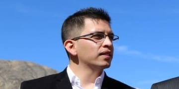 Ezequiel Escobar, joven emprendedor jujeño de proyección internacional\u002E