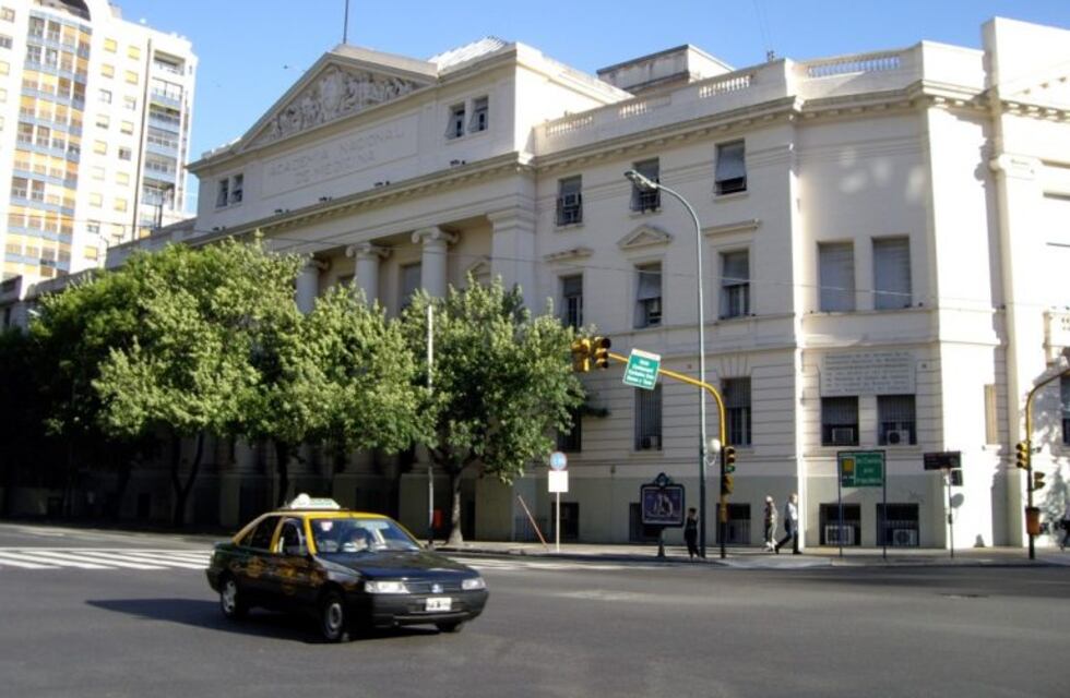 La Academia Nacional de Medicina rechazó la despenalización del aborto