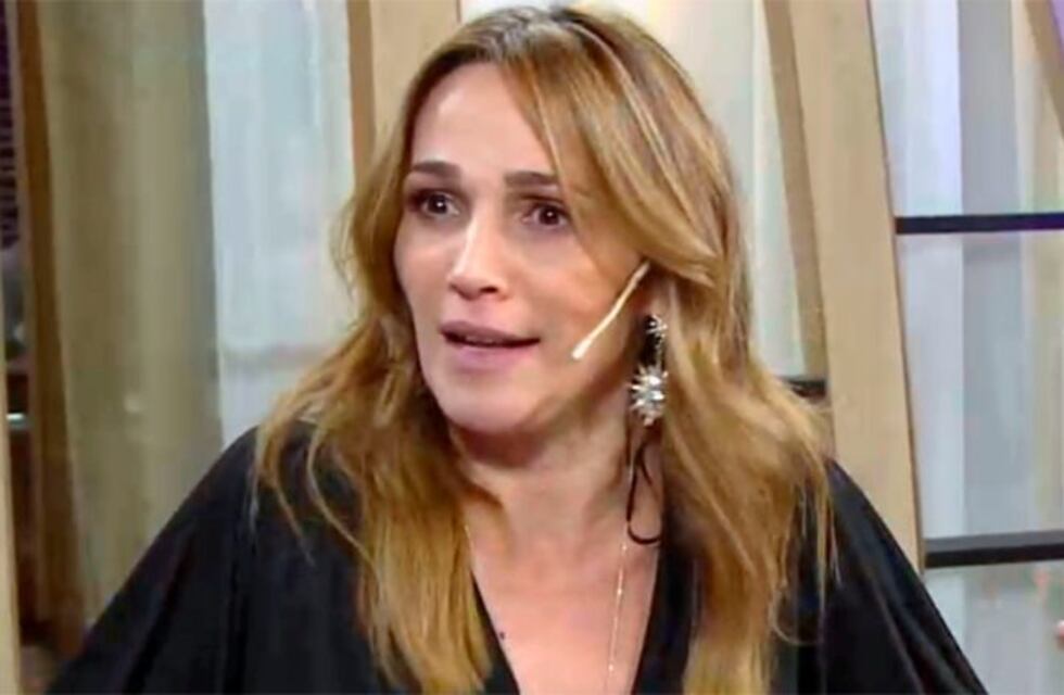 Vero Lozano sostuvo que un look de Sol Pérez "fue un homenaje a Luciano Castro"