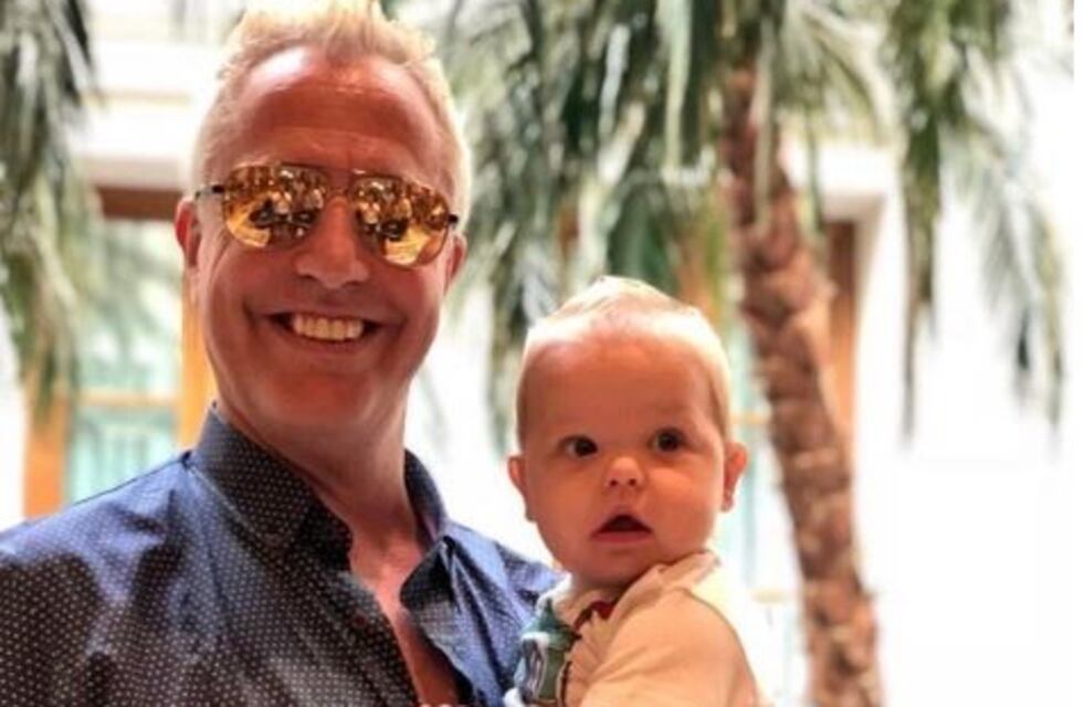 El regalo de Mirko a Marley en el día de su cumpleaños