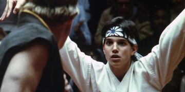 Cobra Kai (Foto: Federico Lopez Claro)