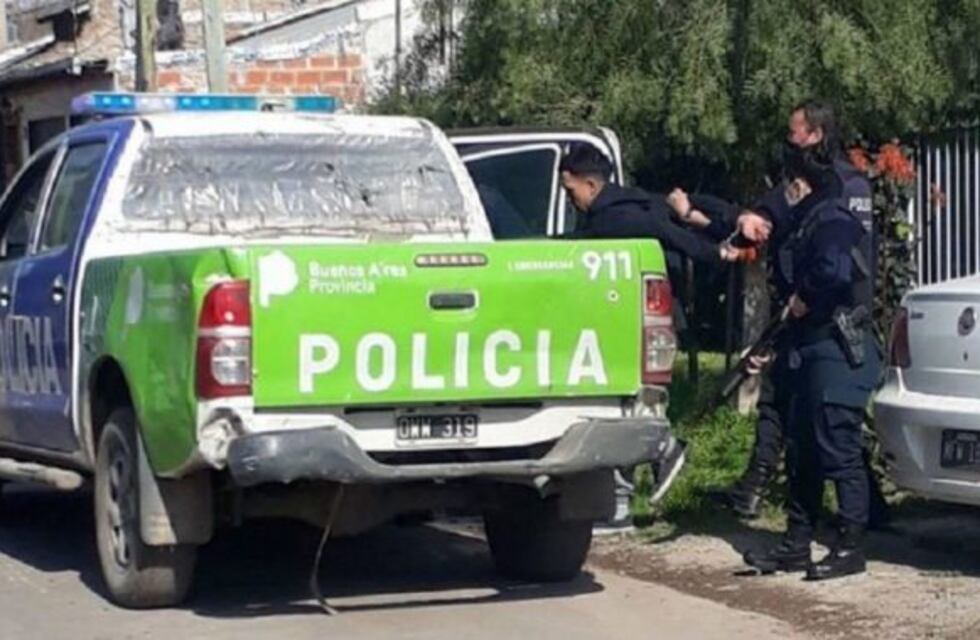El Gobierno nacional lanza un plan contra la inseguridad en el Gran Buenos Aires