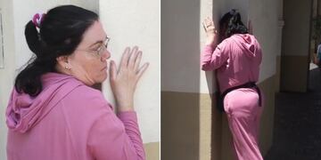 Carol, la mujer que está enamorada de una estación de tren