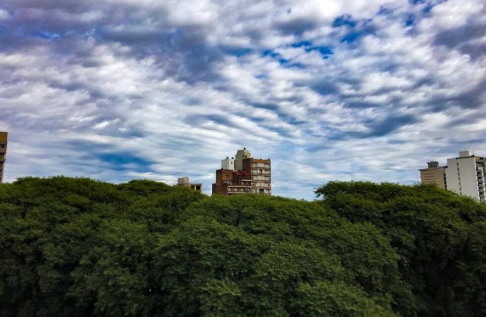 Cómo estará el clima en Paraná esta semana