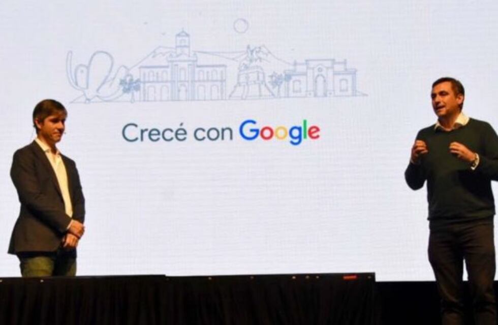 A través de la Municipalidad de Córdoba, Pymes accederán a la verificación de Google Mi Negocio