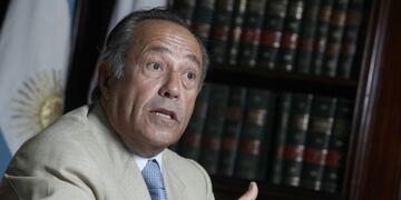 Adolfo Rodríguez Saa