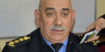 El ex Jefe de la Policía de Chubut y Diputado Provincial con mandato cumplido, Juan Luis Ale\u002E Acusado de abuso sexual de menores\u002E