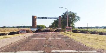 Cuestionan a intendentes que bloquean accesos (Diario Textual)