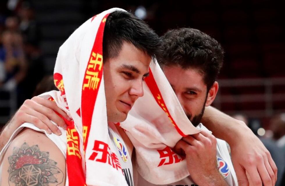 El gobernador Zamora difundió un video felicitando a Gabriel Deck