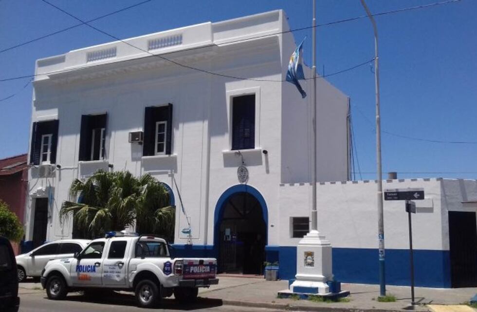 Un jubilado mató a una mujer y se suicidó de un disparo en el pecho