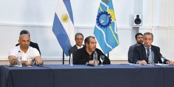 Arcioni por caso coronavirus\u002E