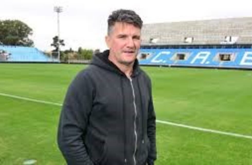 Belgrano: la palabra del Luifa Artime después de la asamblea