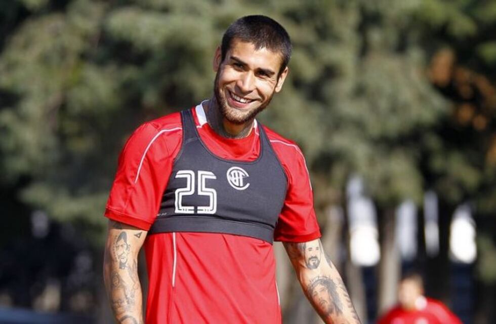 Central busca repatriar a Jesús Méndez