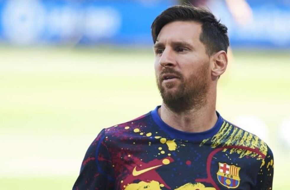 Leo Messi habría comprado un colchón anti-coronavirus