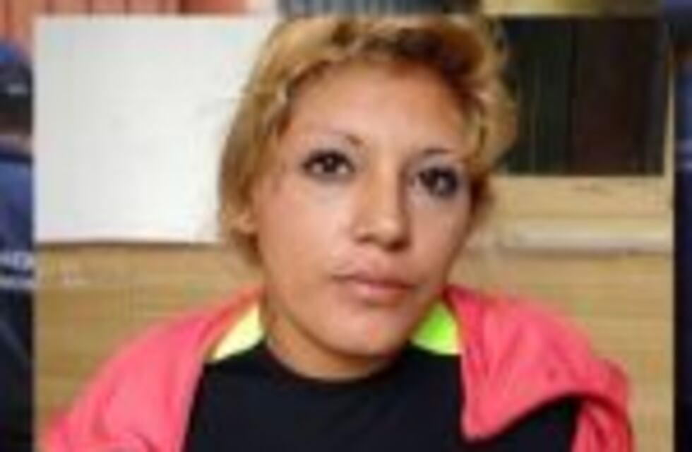 Cayó una prófuga que se tiroteó con sus ex suegros