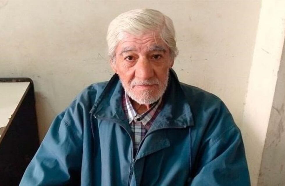 Encontraron en San Juan a un tucumano desaparecido hace 11 días