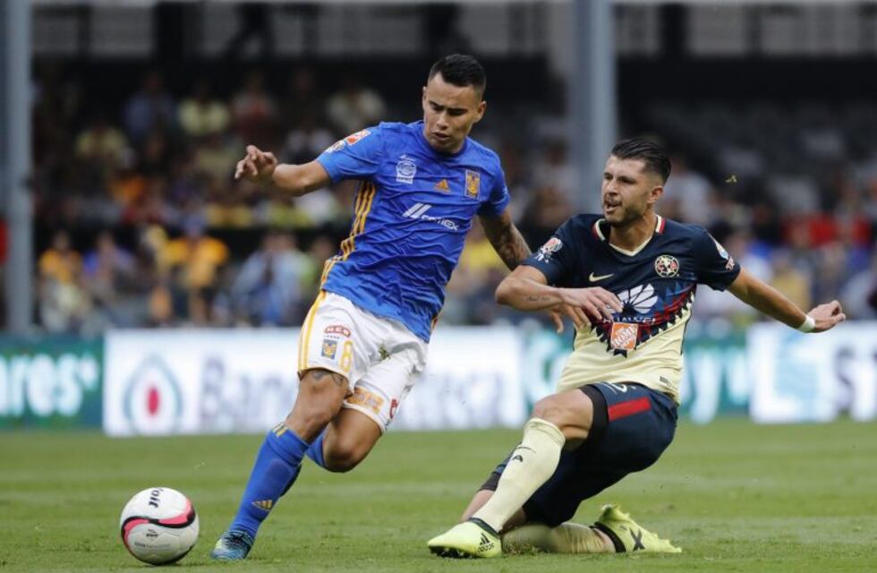 Lucas Zelarrayán sigue en los planes del Santos de Brasil