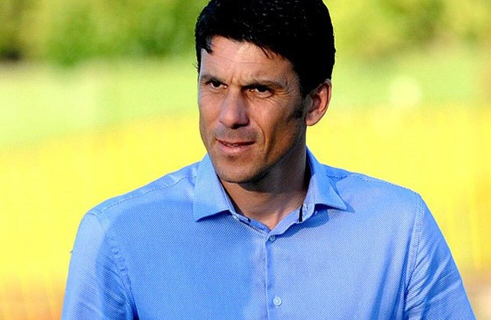 Larriera comenzó a perfilar el probable equipo de Godoy Cruz ante Gremio de Brasil