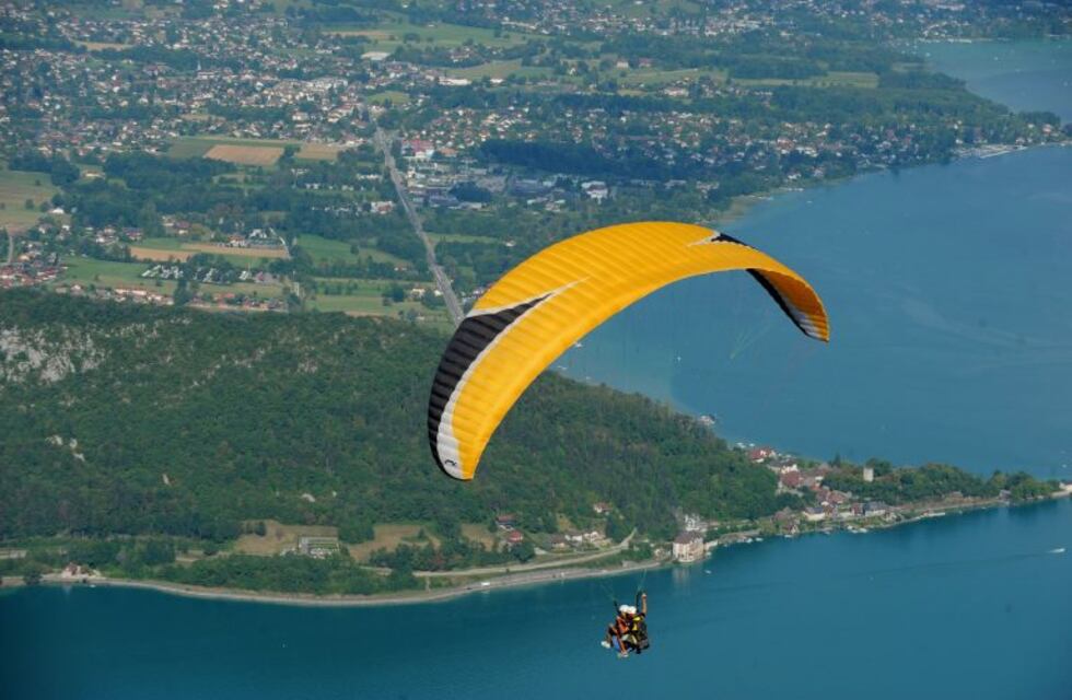Invitan a encuentro de ParaGrouping en Cuchi Corral