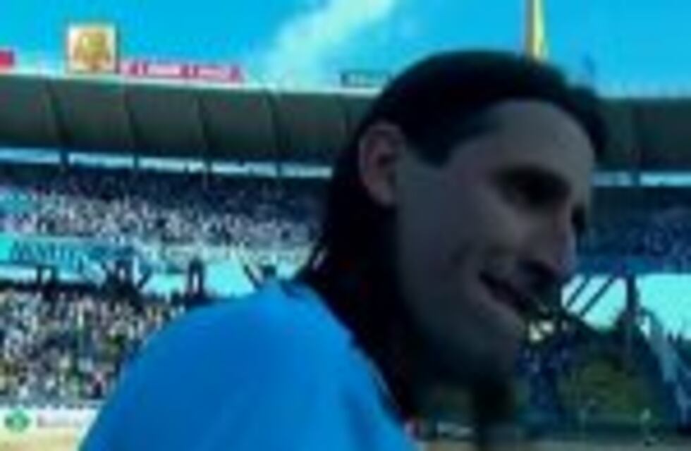 Belgrano perdió y Olave se despidió de los hinchas de la B