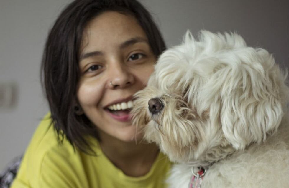 Una aplicación conecta a dueños de mascotas con anfitriones