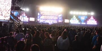 La Fiesta de la Confluencia de Neuquén arrancará el 14 de febrero y durará 6 días.