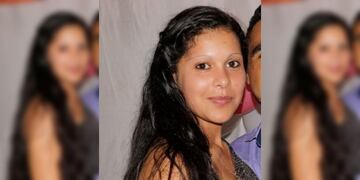 Vilma Mercado, la joven que fue hallada sin vida\u002E