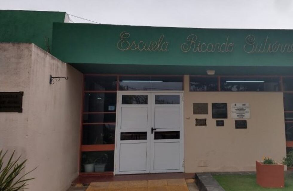 Elena: los chicos de la Escuela Gutiérrez reconocidos en España