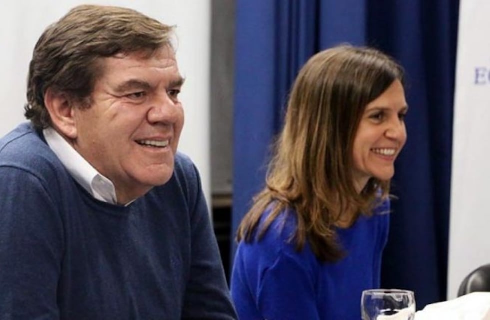 Guillermo Montenegro logró la intendencia de Mar del Plata por menos de 10 mil votos