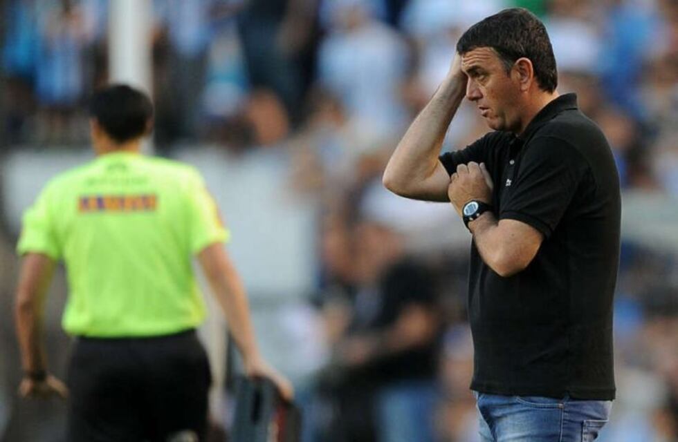 Osella: "No fuimos vistosos, pero sí inteligentes y efectivos"