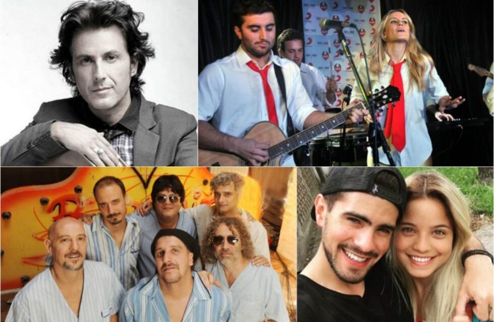 Rosario será sede del primer festival responsable con un desfile de bandas pop en el escenario