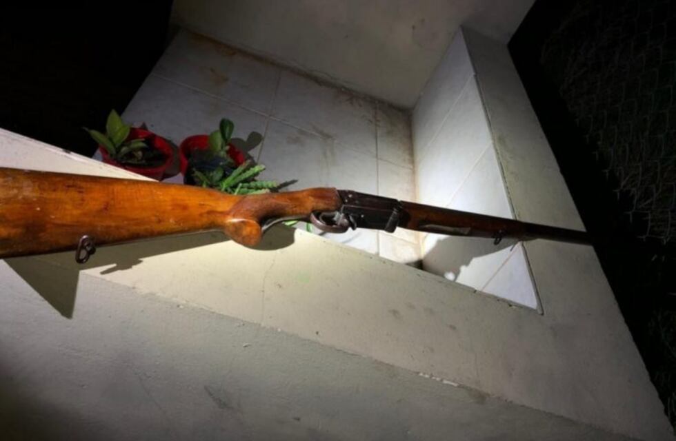 Confesó que mató a su hijo porque convirtió en "un infierno" la vida familiar