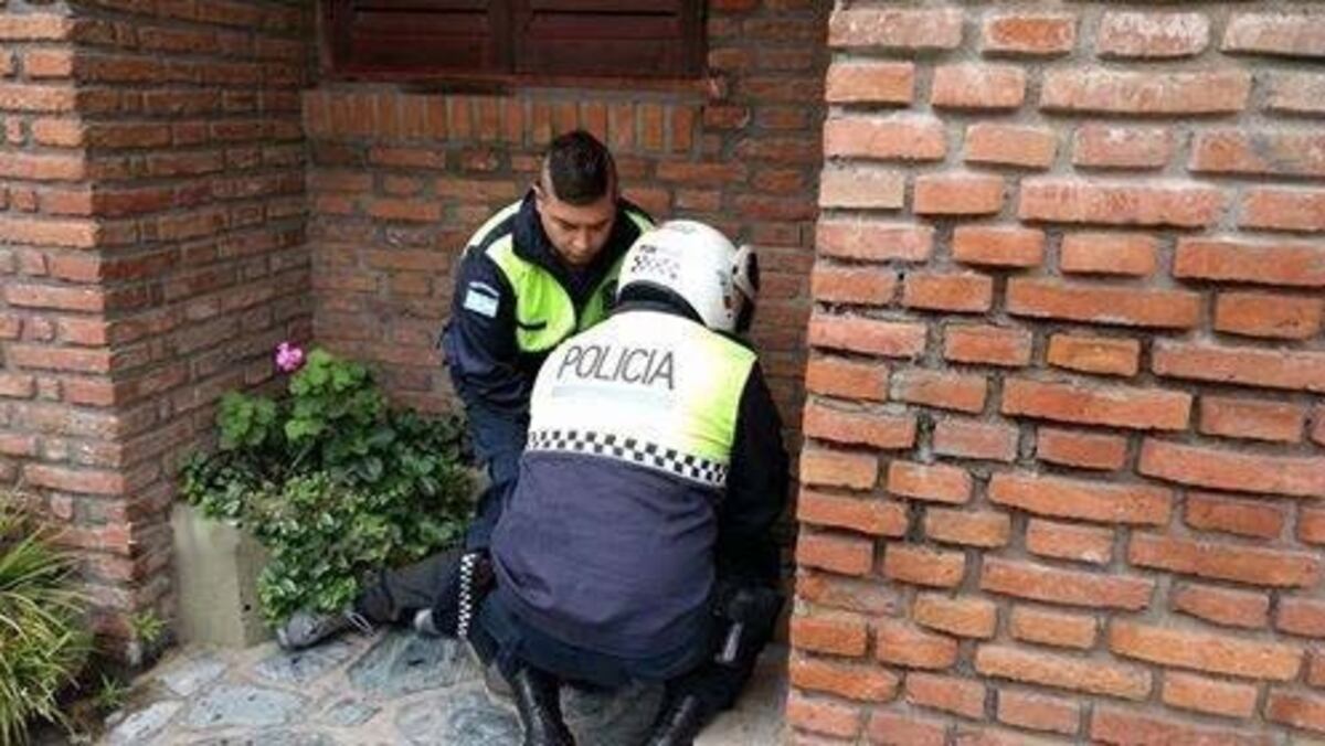 Detienen al hombre que abusó de un menor de 16 años\u002E (SECP)