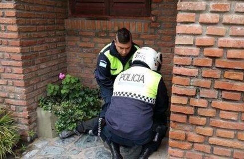 Detienen al hombre que abusó de un menor de 16 años