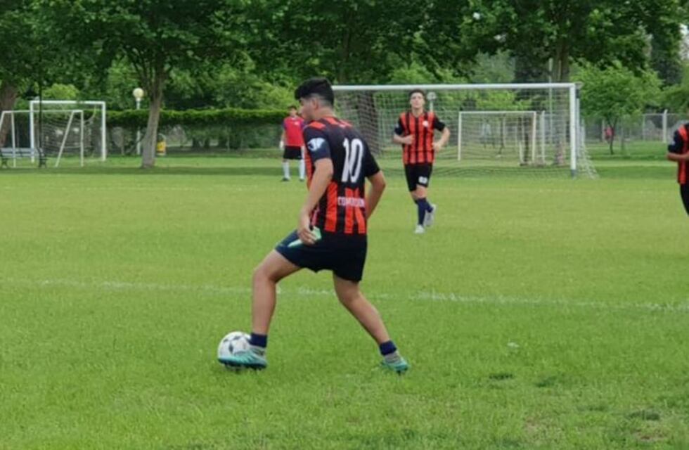 La UNC organiza un Súper 8 para universidades de todo el país