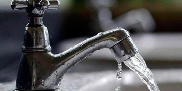 Los vecinos se quejan de que pagan la boleta y el servicio no está en condiciones\u002E (Archivo)