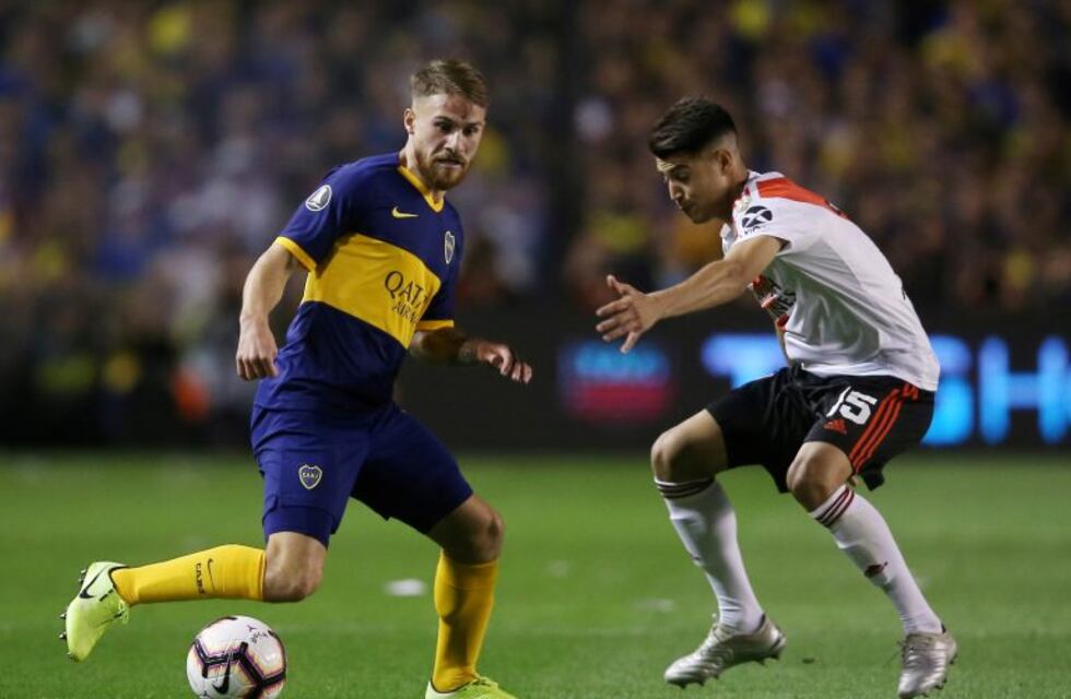 Alexis Mac Allister no seguirá en Boca: "Fue muy difícil tomar esta decisión"