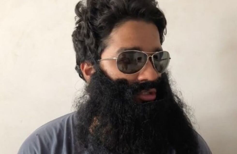 Un hombre hizo juicio a sus padres por haberlo tenido sin preguntarle