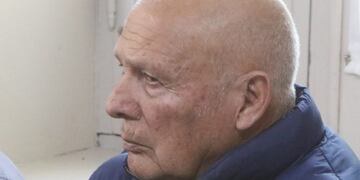 Ángel Enrique Juárez, el panadero de Ucacha, fue encontrado culpable de homicidio calificado por el vínculo y el contexto de género\u002E (Puntal\u002Ecom)