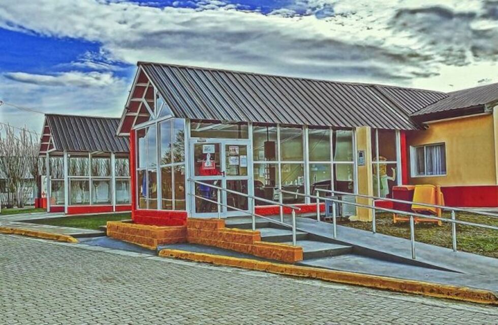 Presentaron las refacciones integrales al Centro de Salud comunal