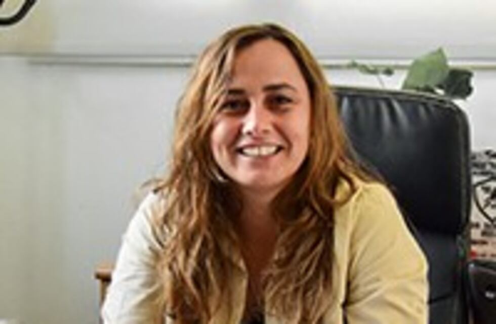 El Centro Cívico cuenta con una nueva coordinadora